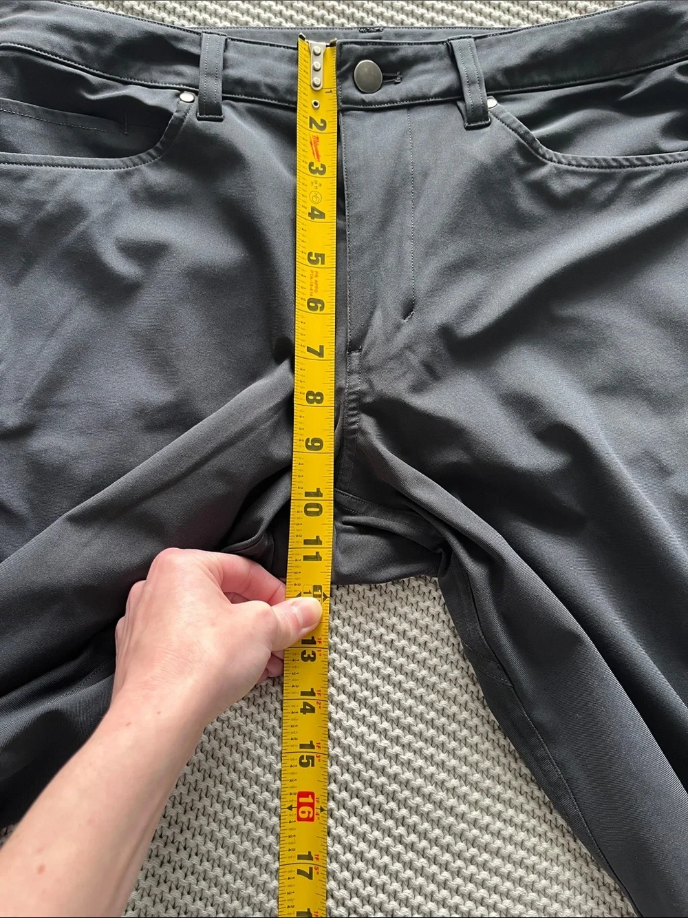 Men’s Lululemon ABC Pant